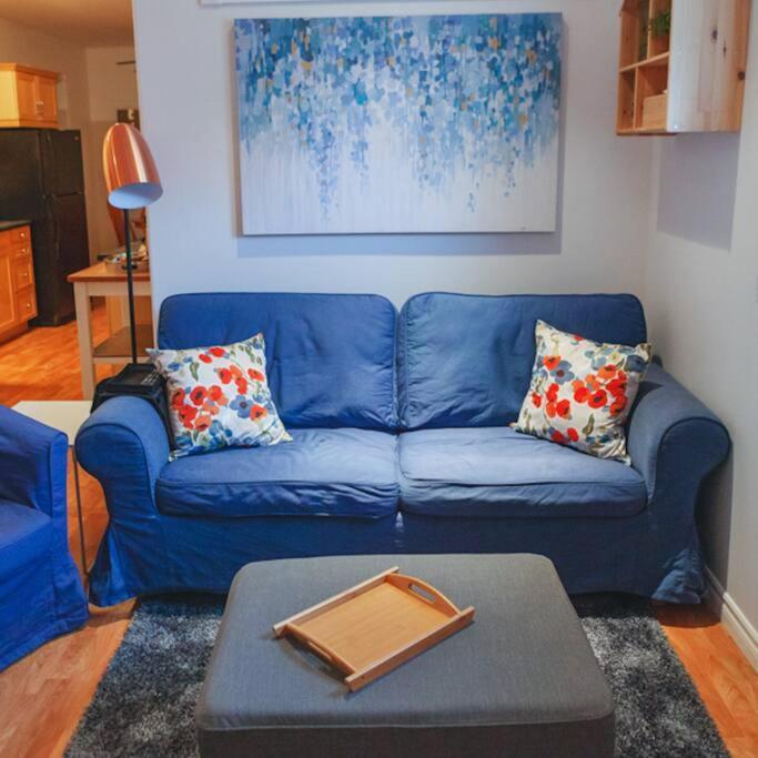 Apartmán Large Upstairs Flat In Downtown Century Building Belleville Exteriér fotografie